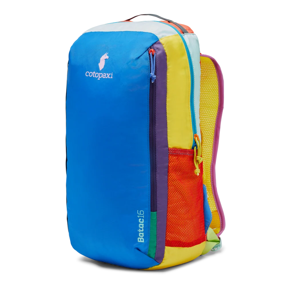 Batac 16L Daypack - Del Día