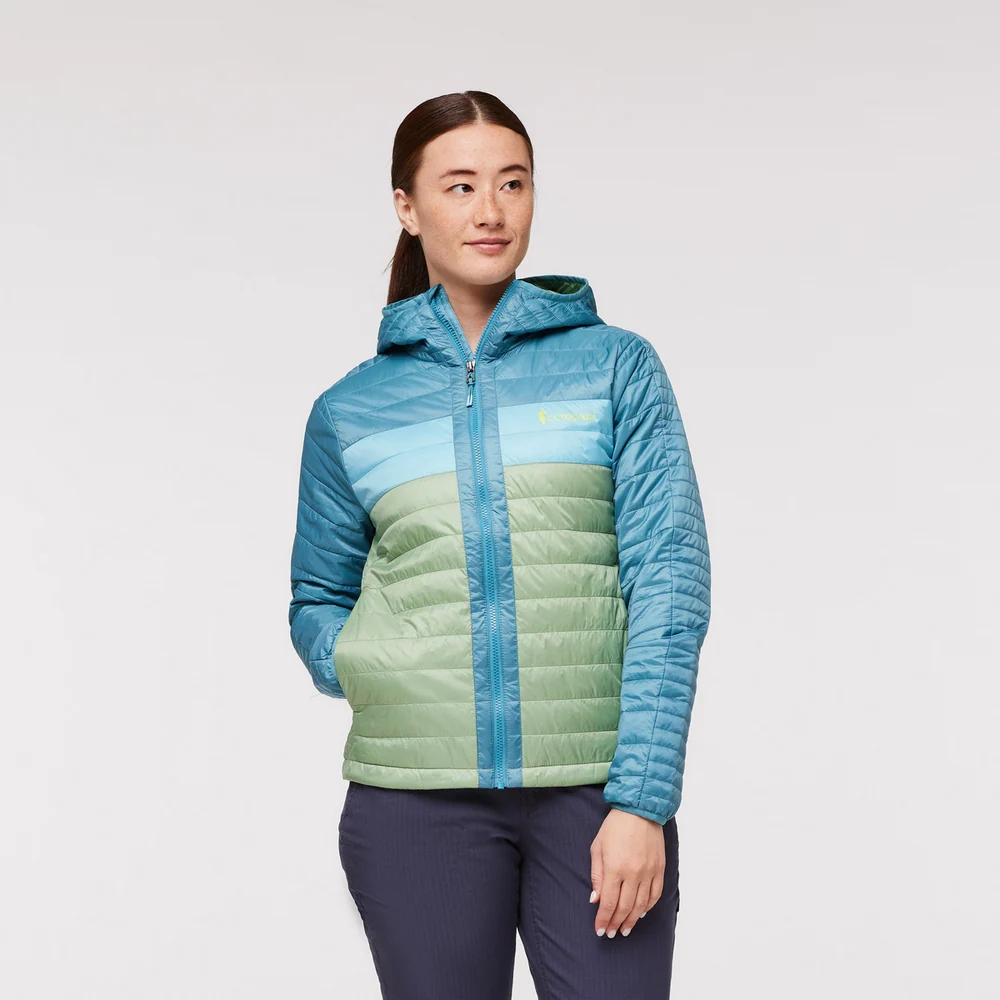 Drizzle/Aspen