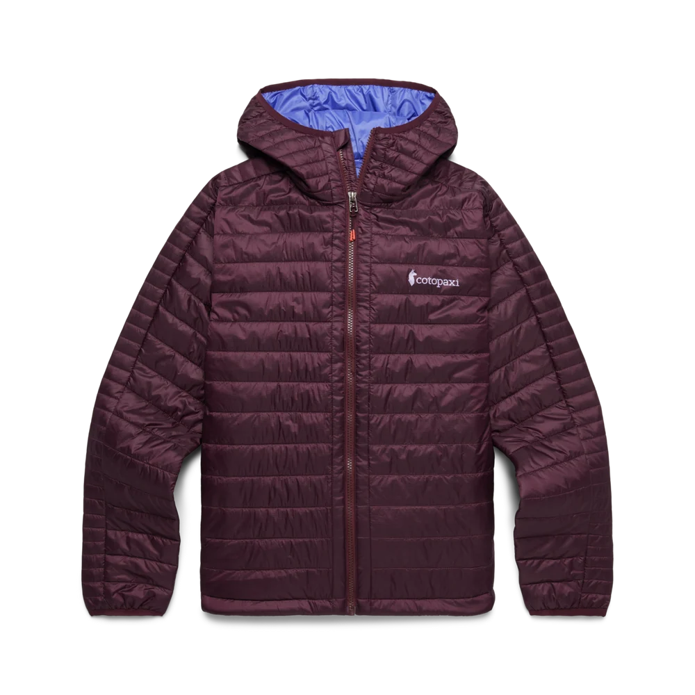 Cotopaxi Wine
