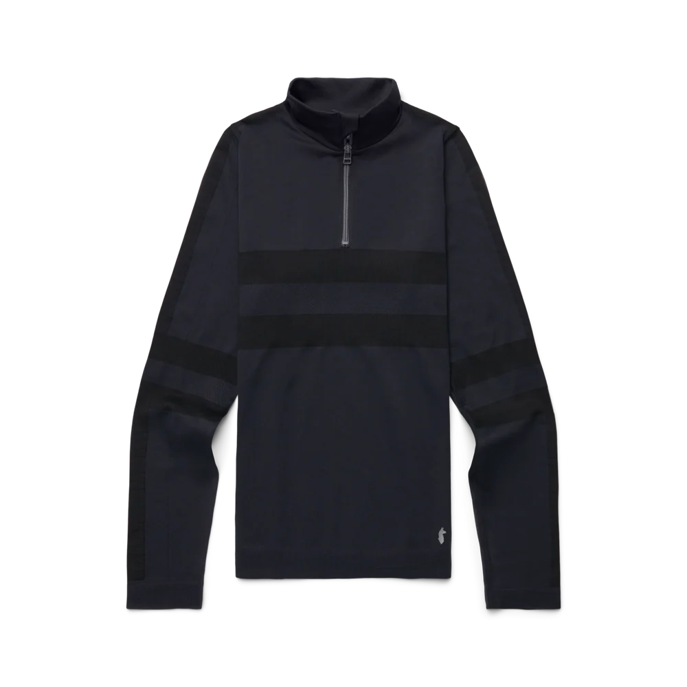 Cotopaxi Black
