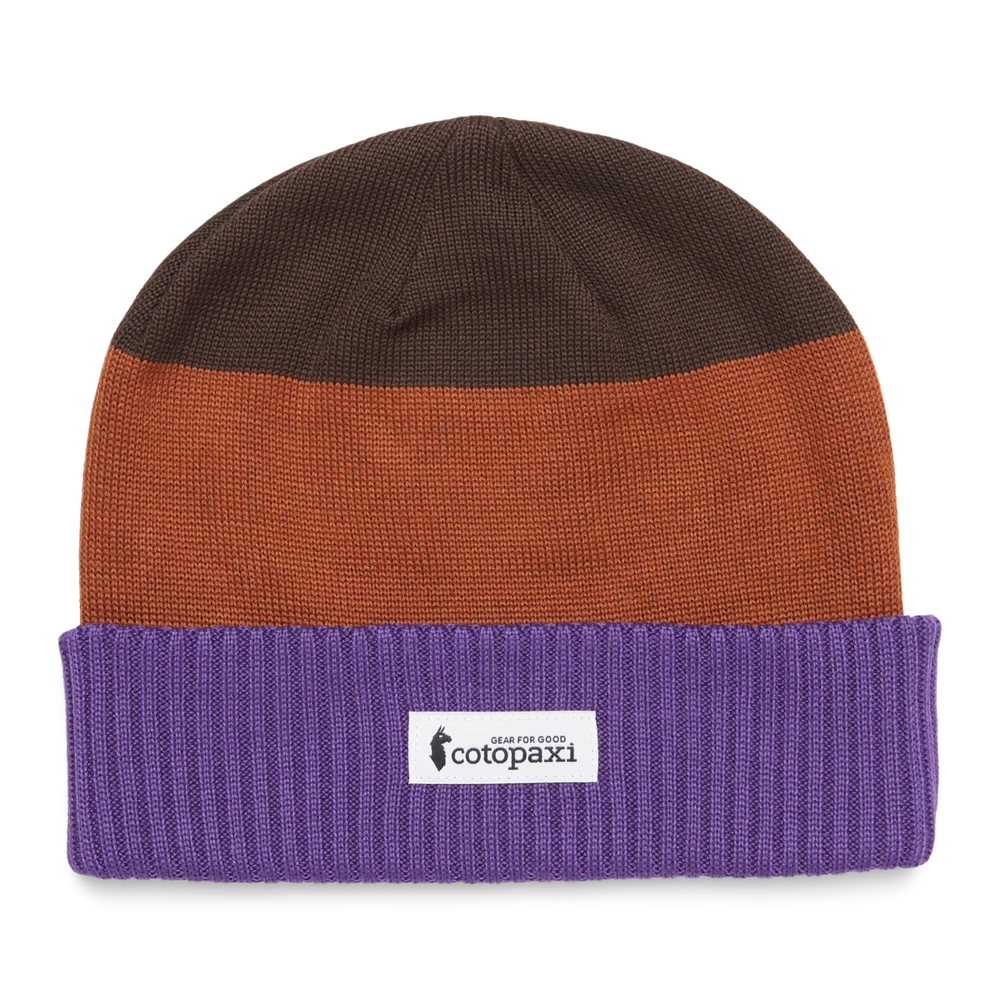 Black Violet/Rusty