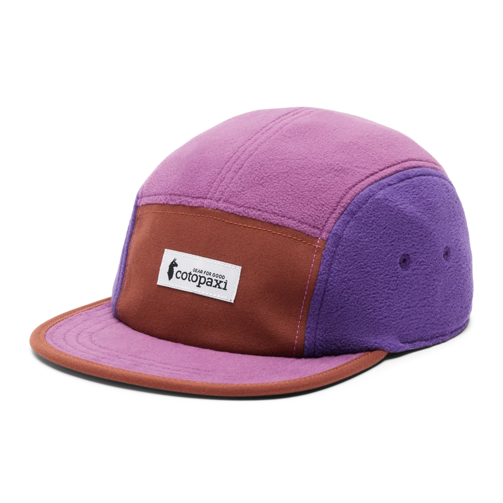 Rusty/Mauve