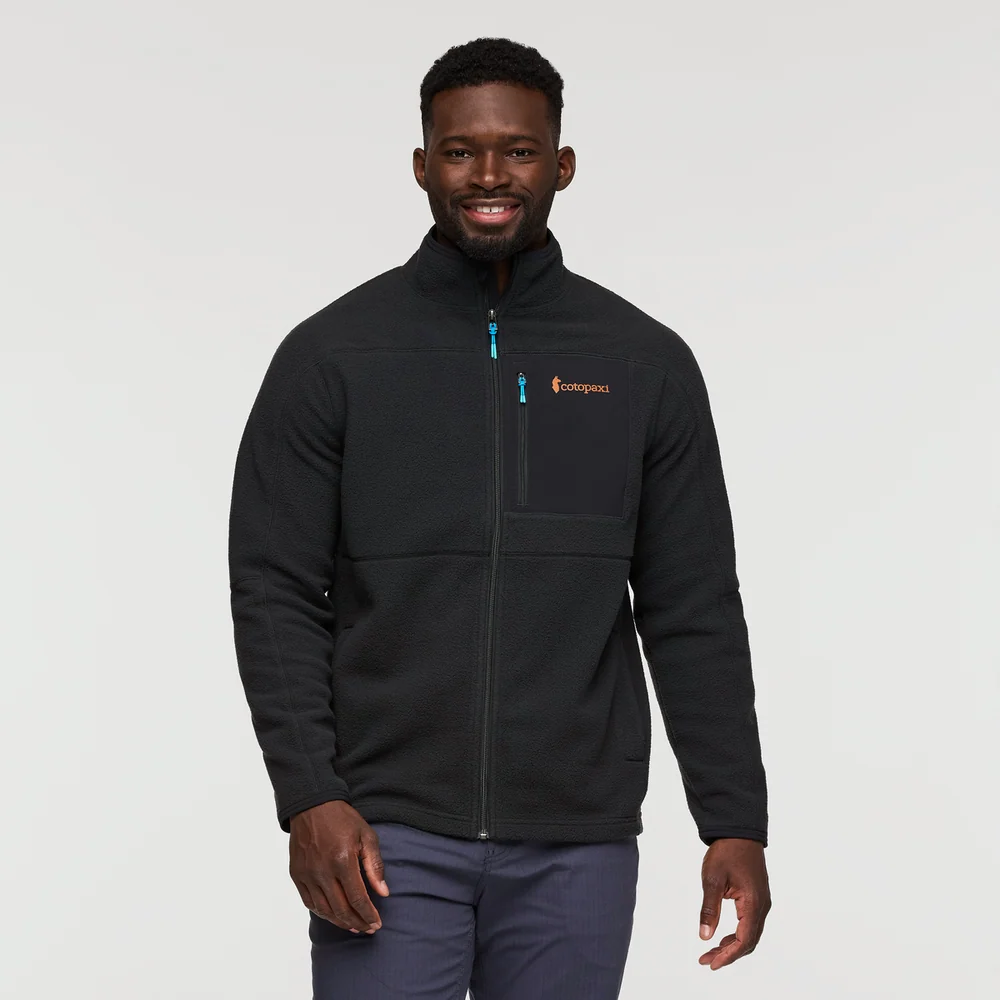 Cotopaxi Black