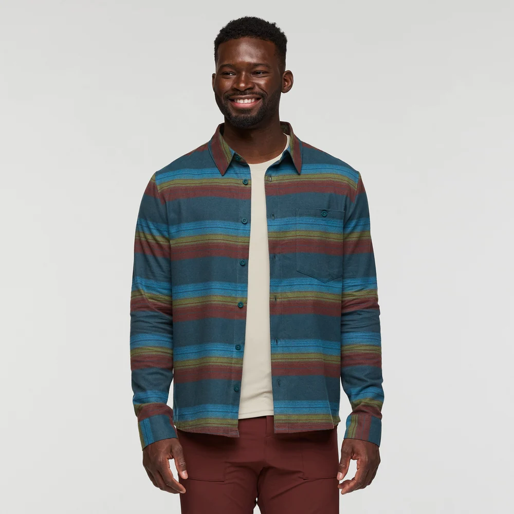 Abyss Stripes