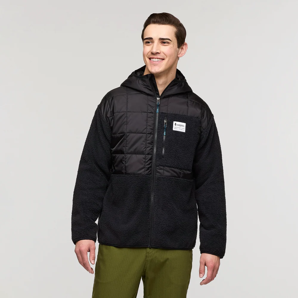 Cotopaxi Black