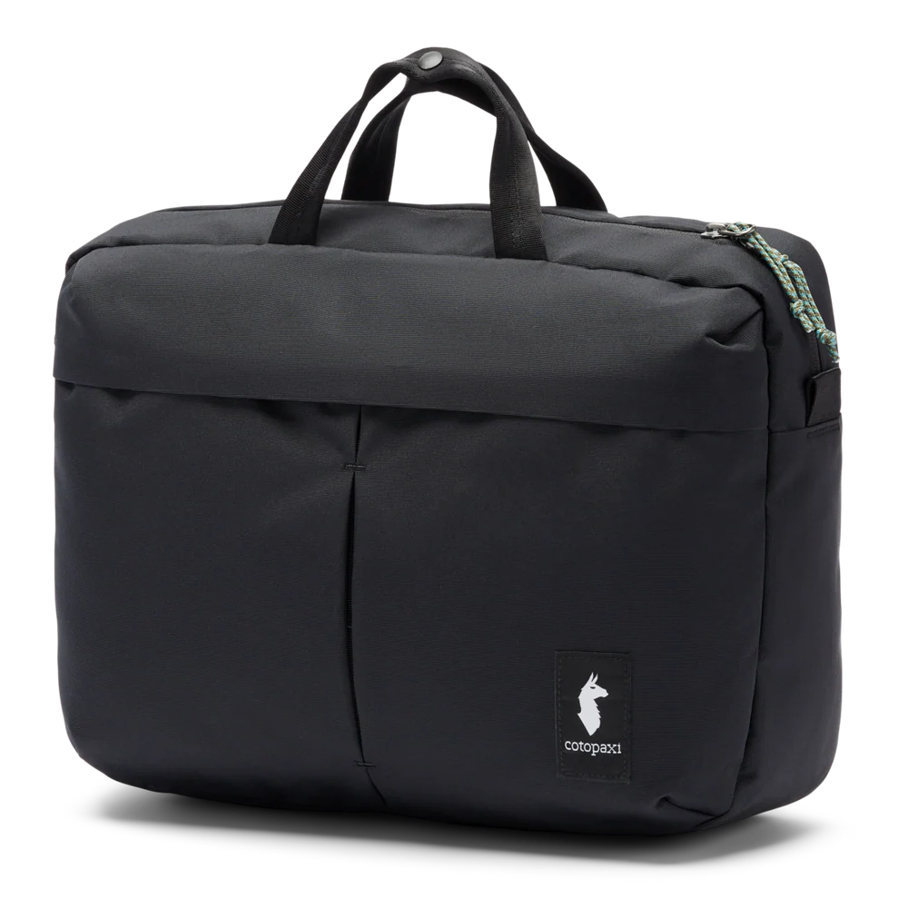 Cotopaxi Black