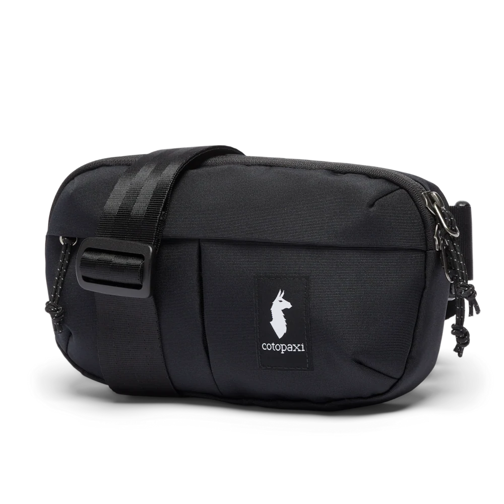 Cotopaxi Black