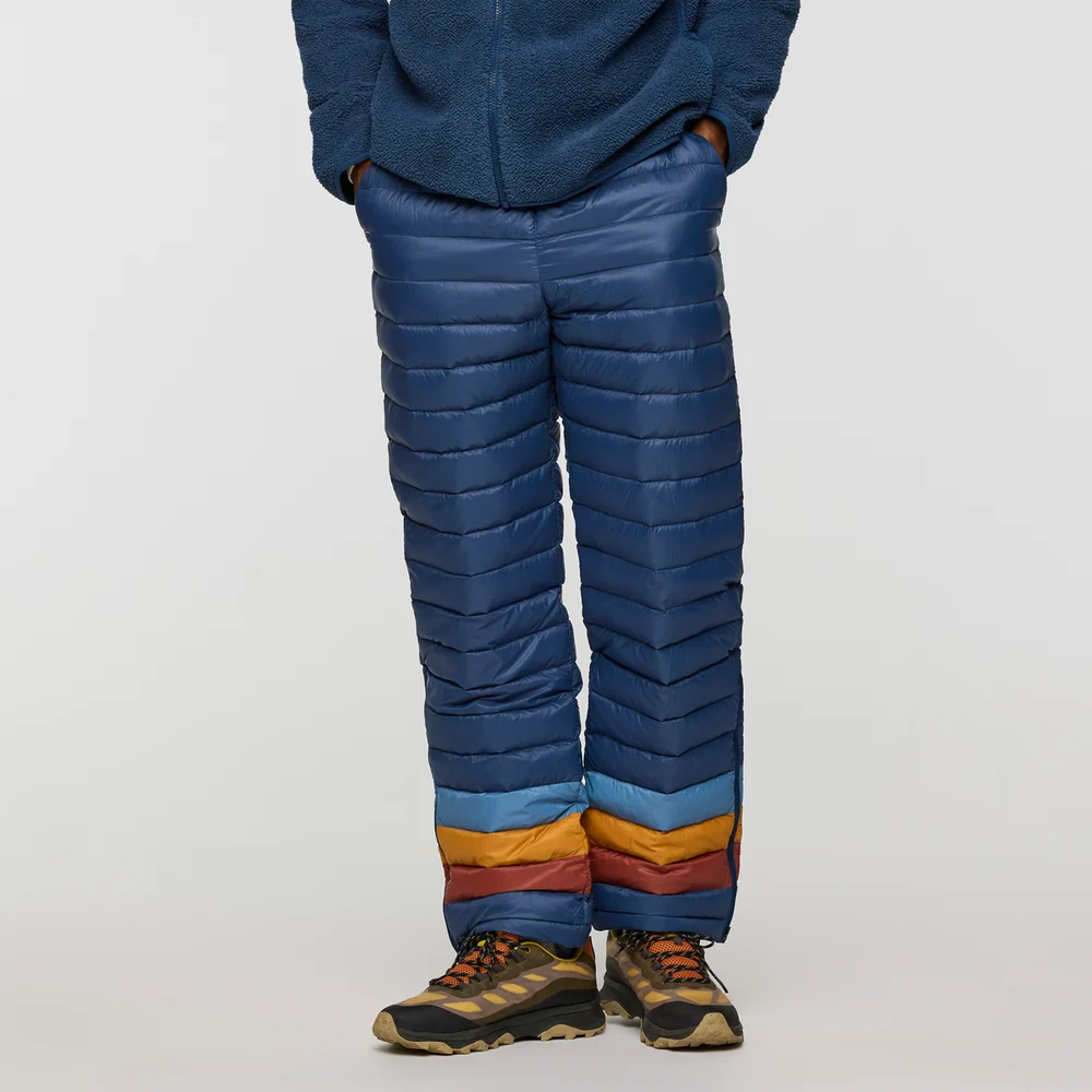 Deep Sea Stripes