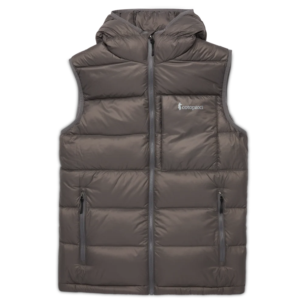 Cotopaxi Cinder