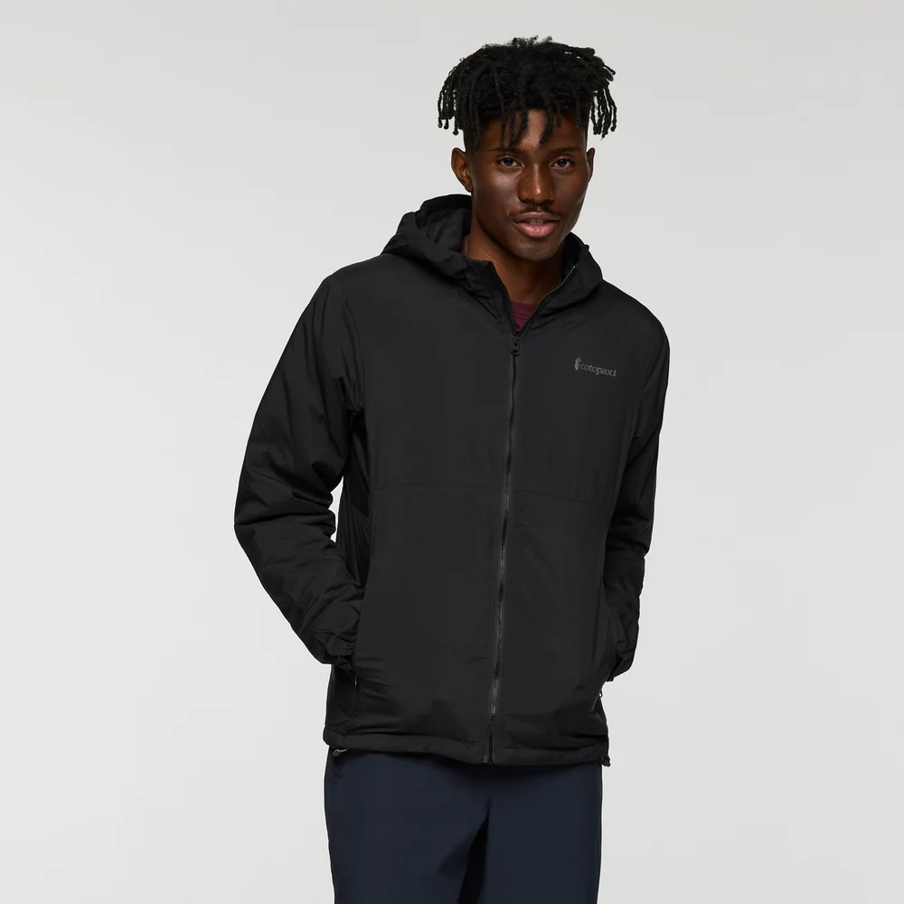 Cotopaxi Black