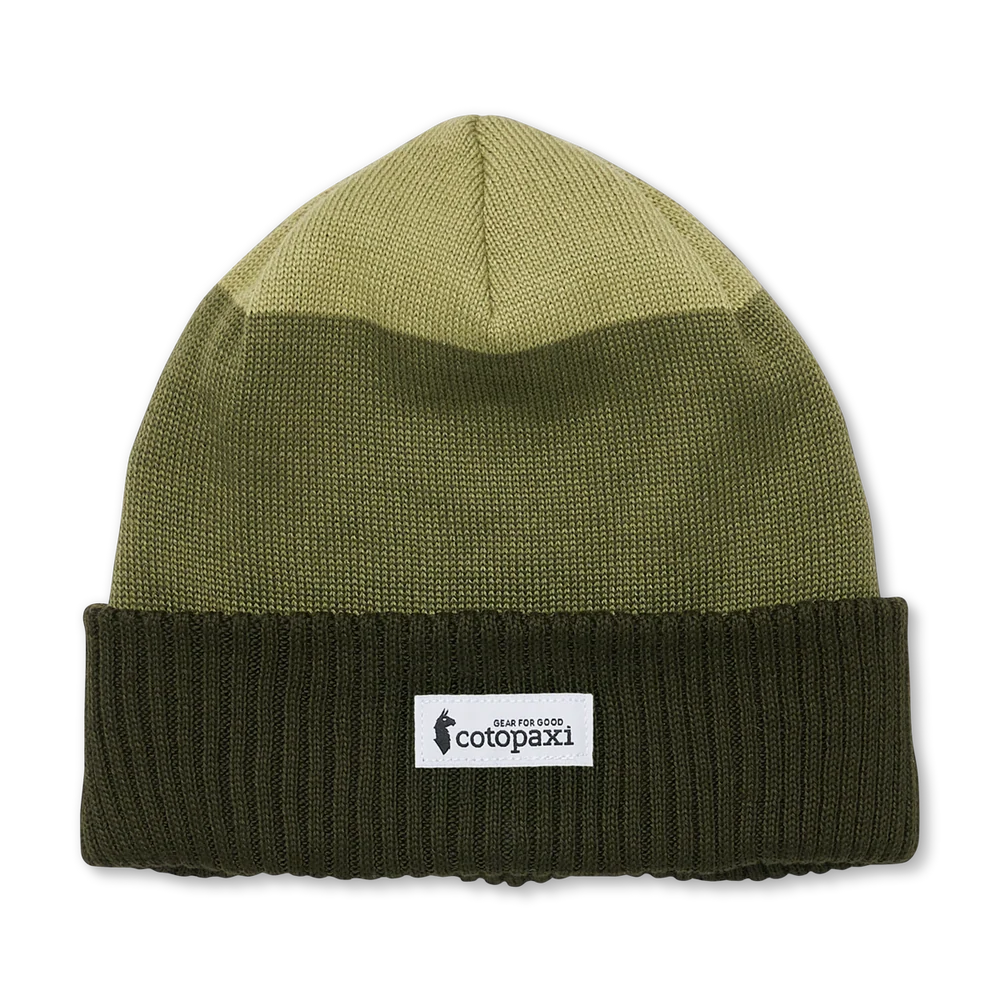 Woods/Fatigue