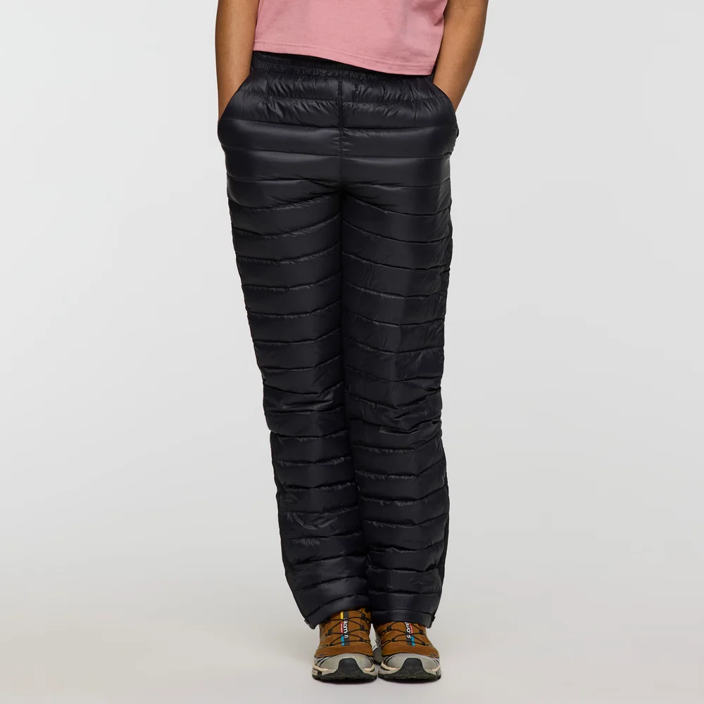 Cotopaxi Black