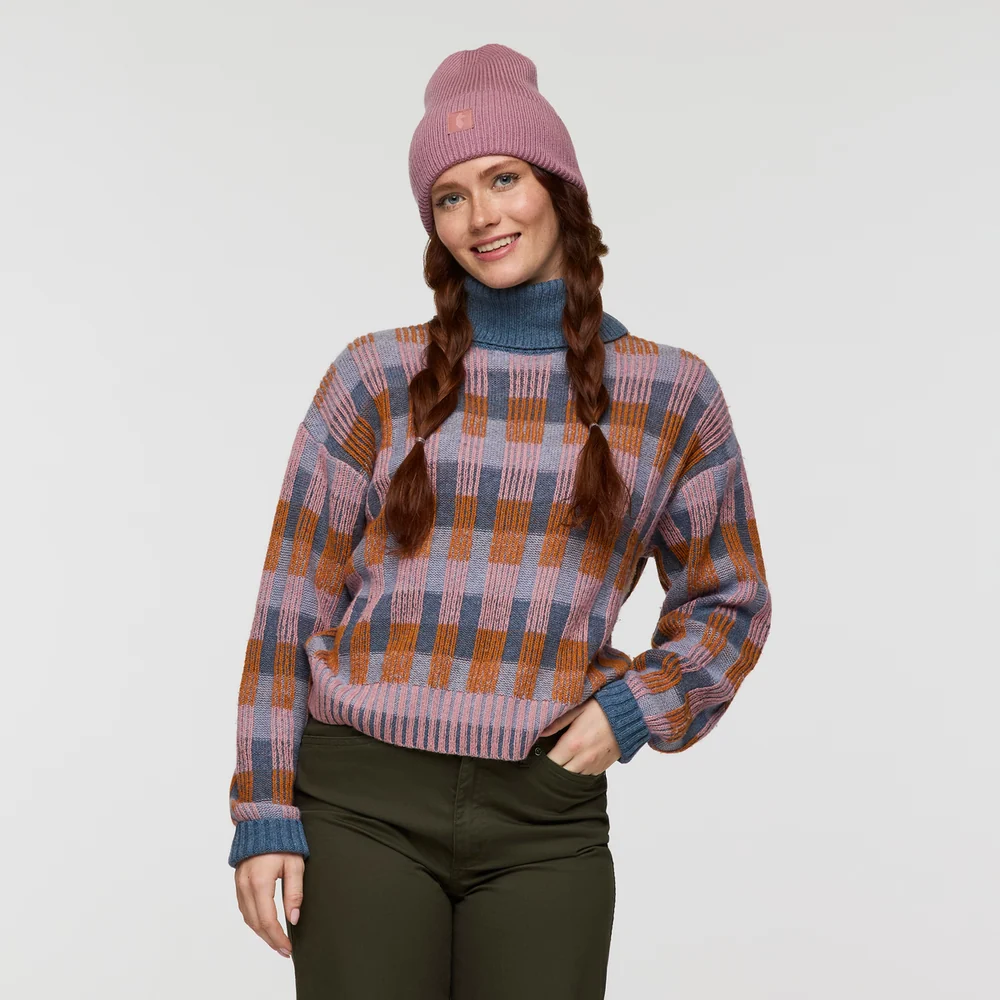 Fjord Stripes