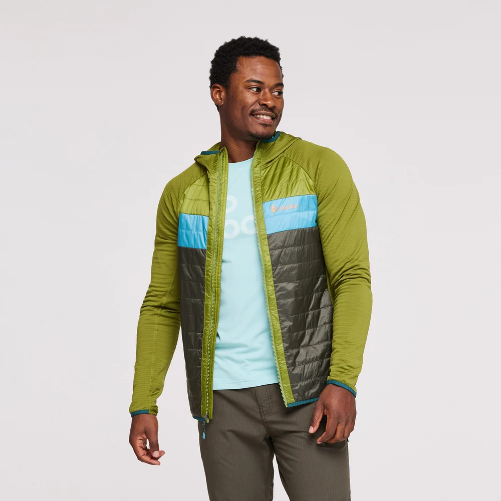 Cedar/Iron