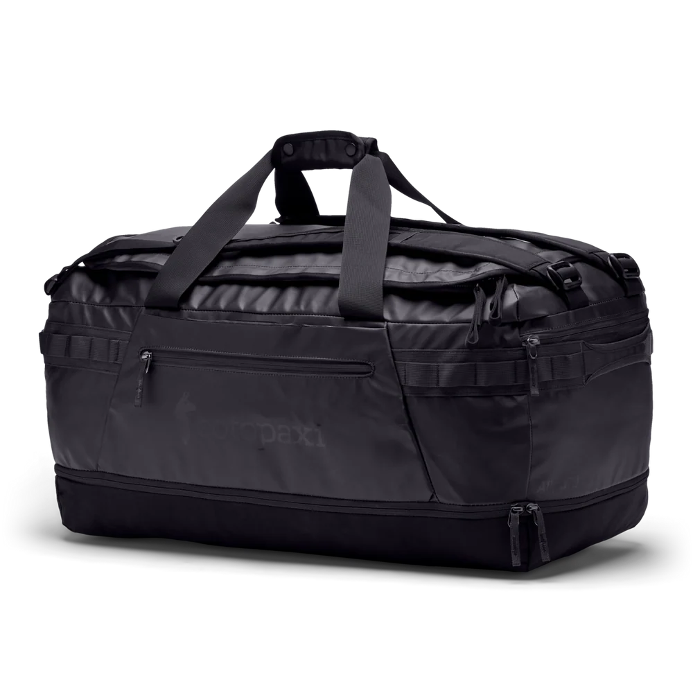 Cotopaxi Black