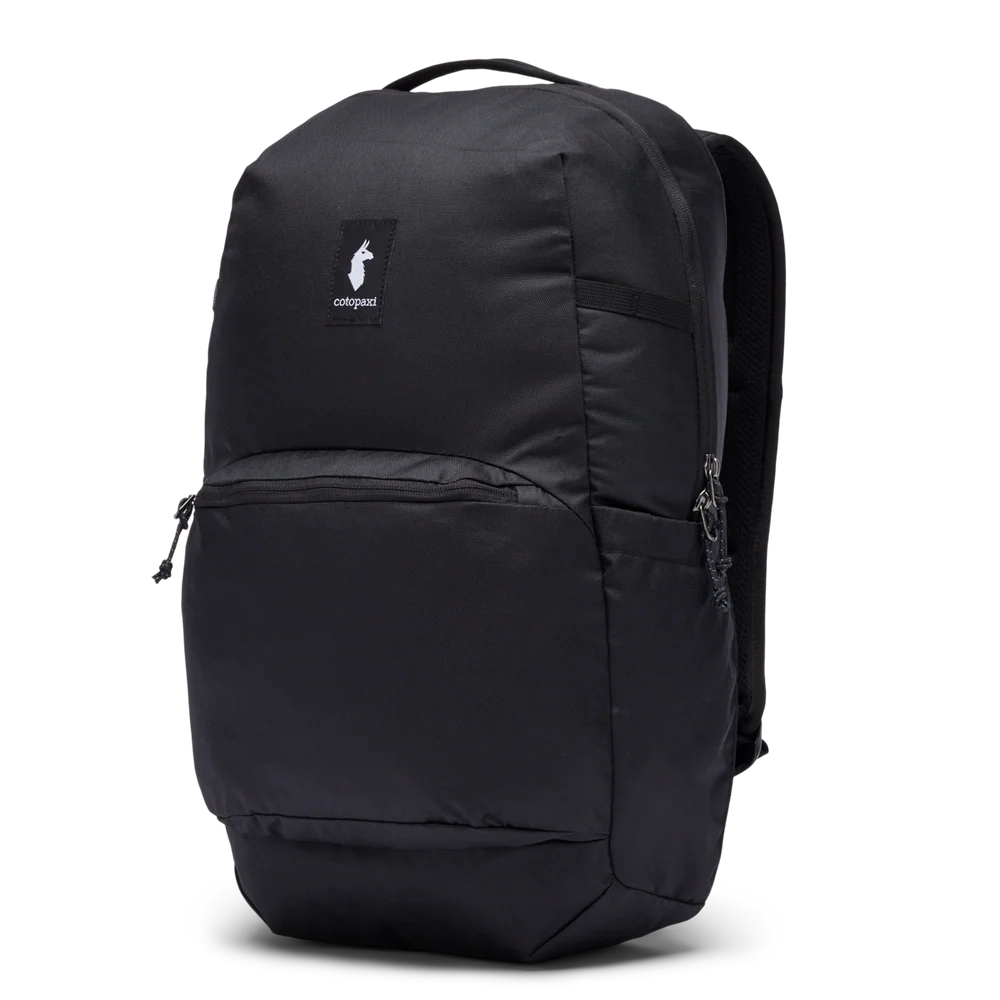 Cotopaxi Black
