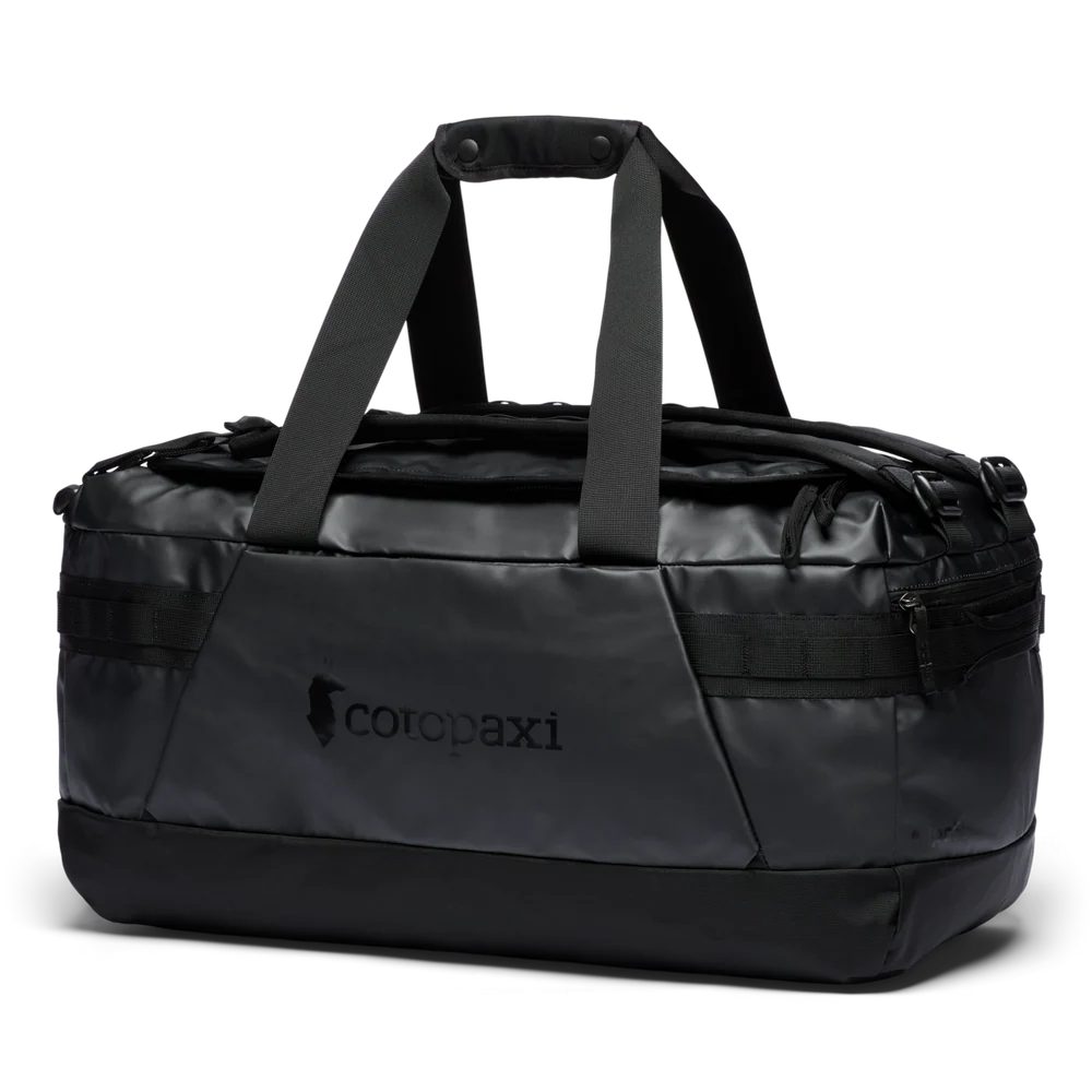 Cotopaxi Black