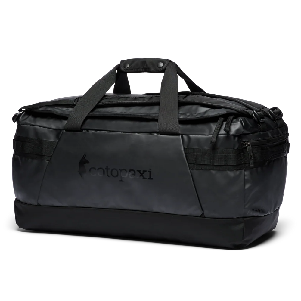Cotopaxi Black