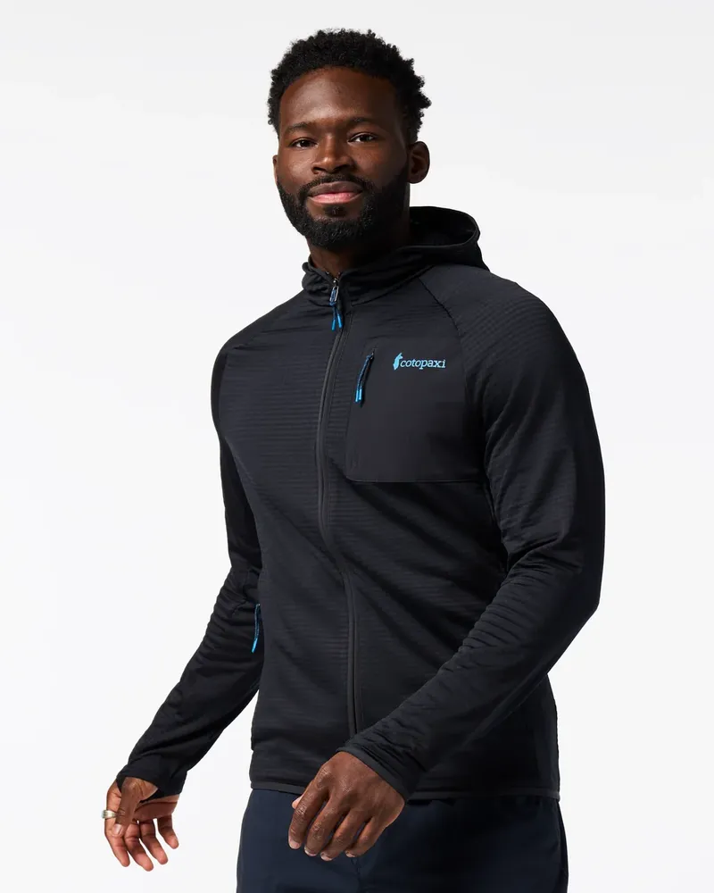 Cotopaxi Black