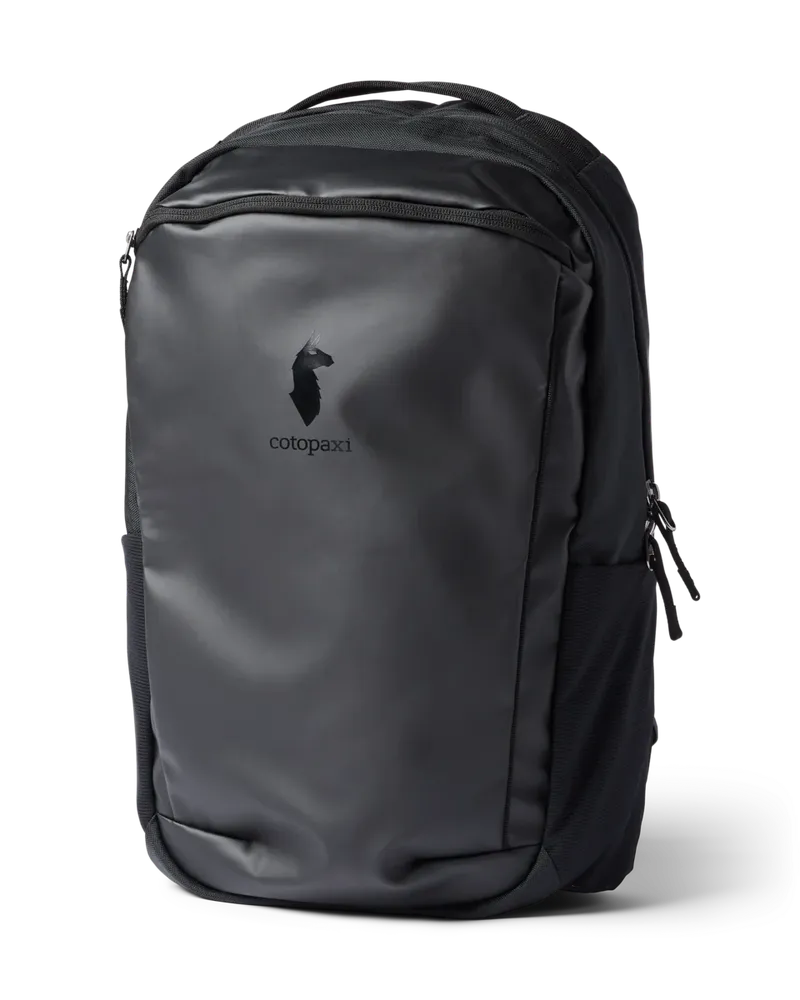 Cotopaxi Black