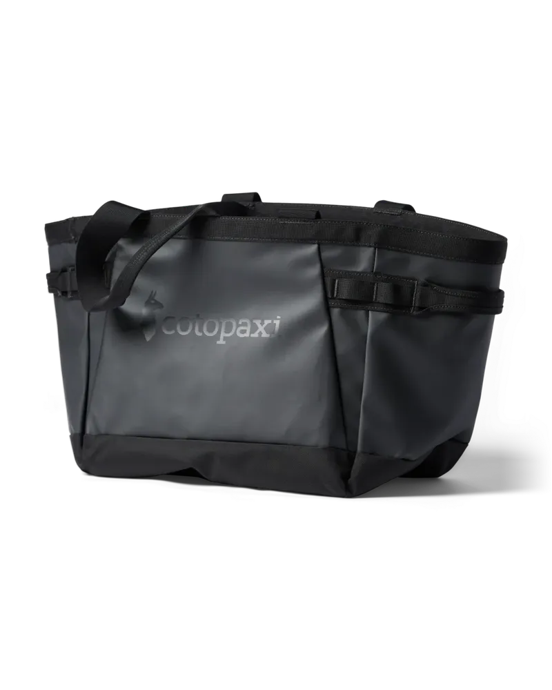 Cotopaxi Black