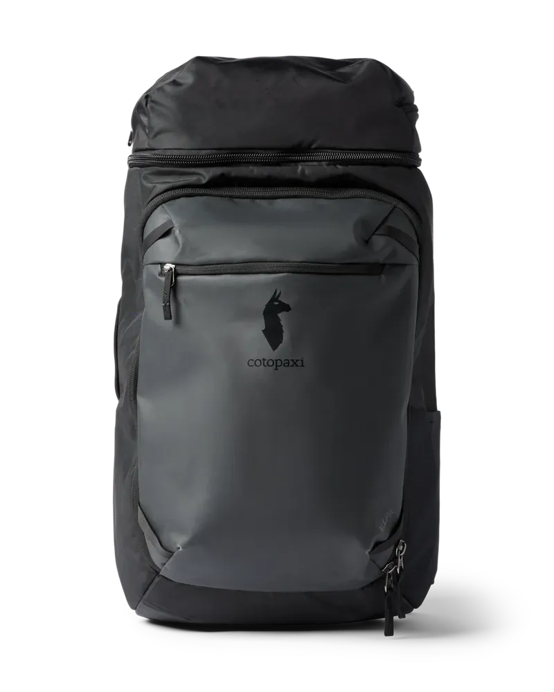 Cotopaxi Black
