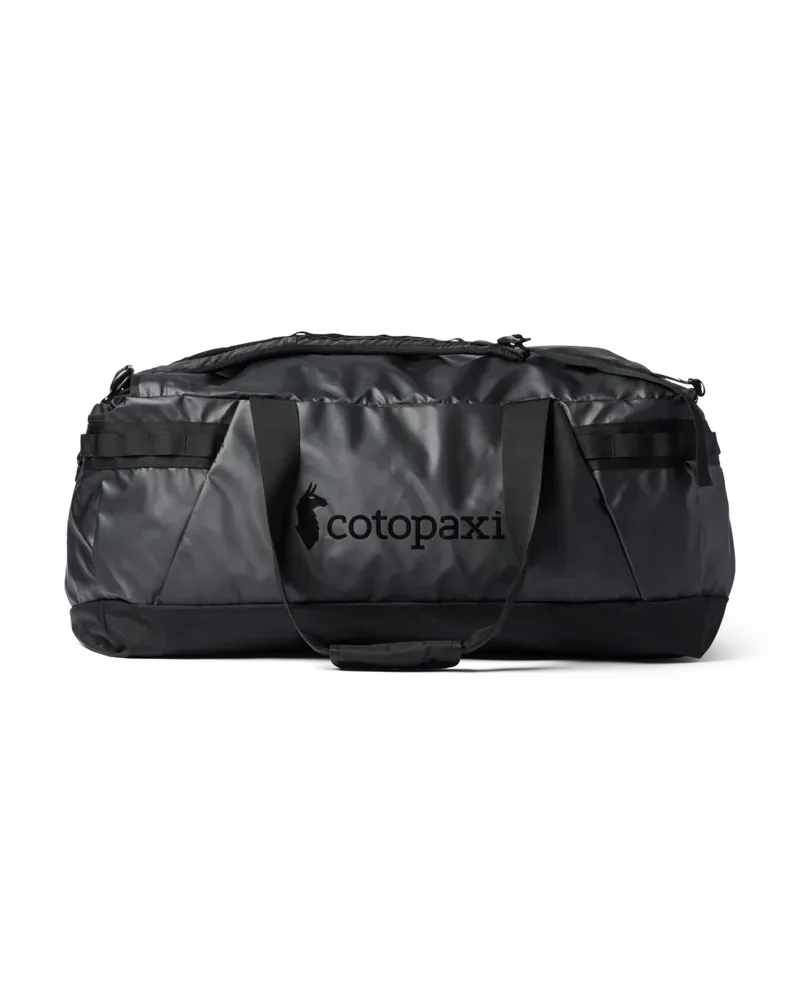 Cotopaxi Black