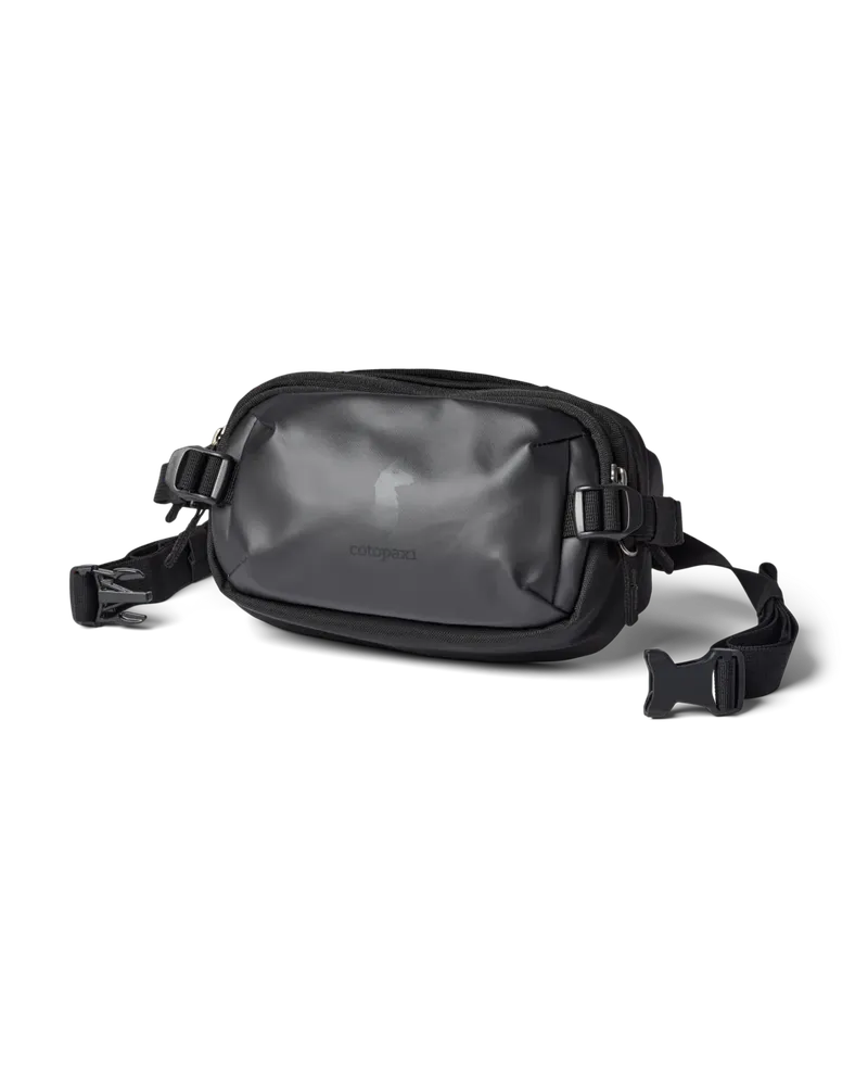 Cotopaxi Black