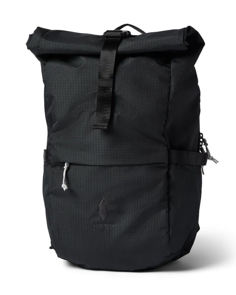 Cotopaxi Black