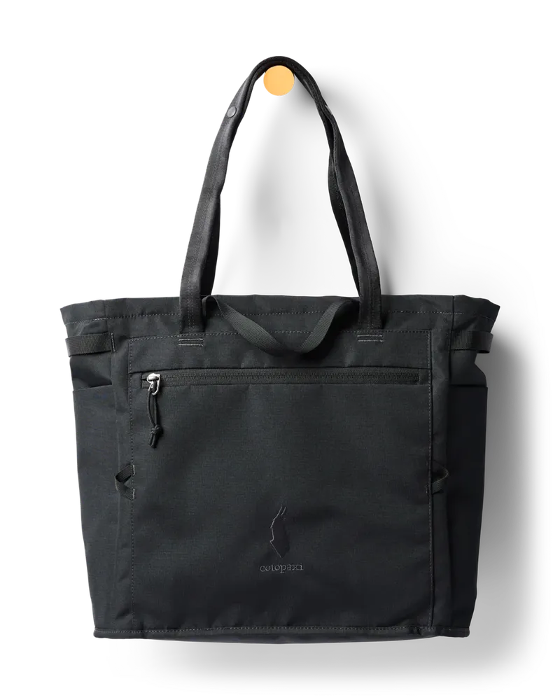 Cotopaxi Black
