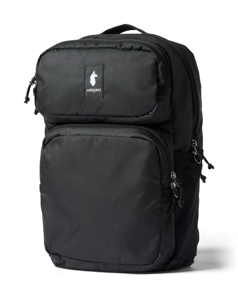 Cotopaxi Black