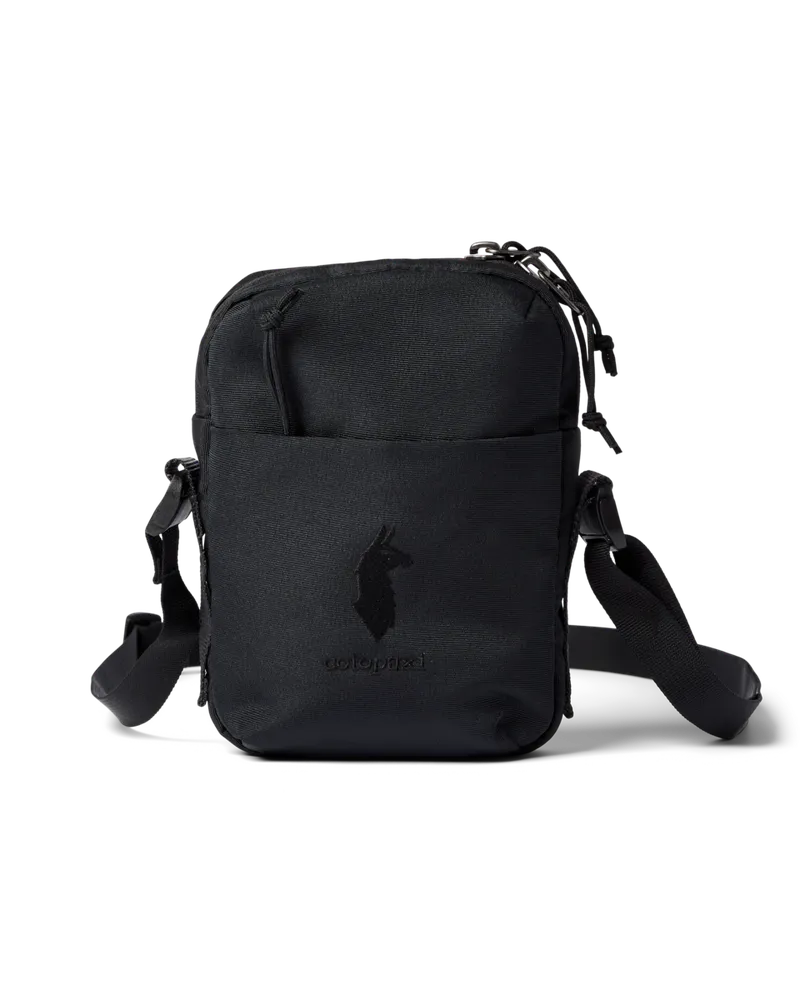 Cotopaxi Black