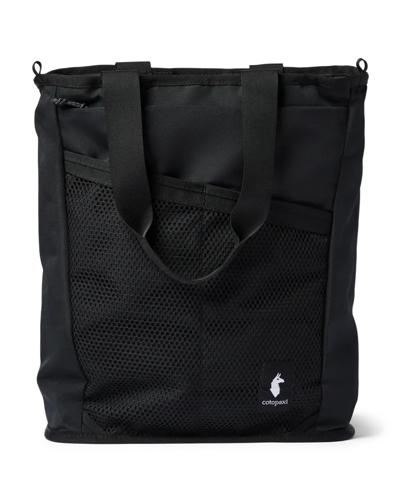 Cotopaxi Black