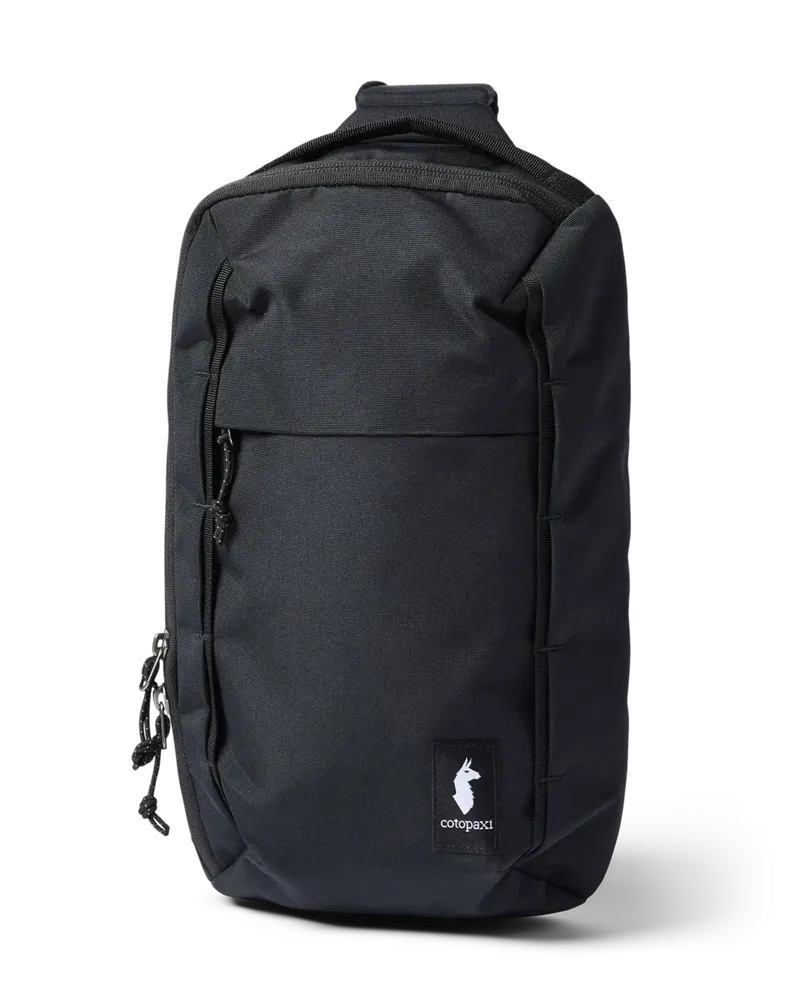 Cotopaxi Black