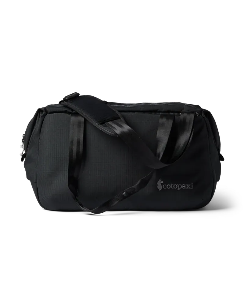 Cotopaxi Black