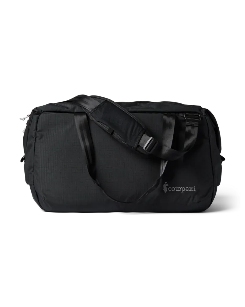 Cotopaxi Black