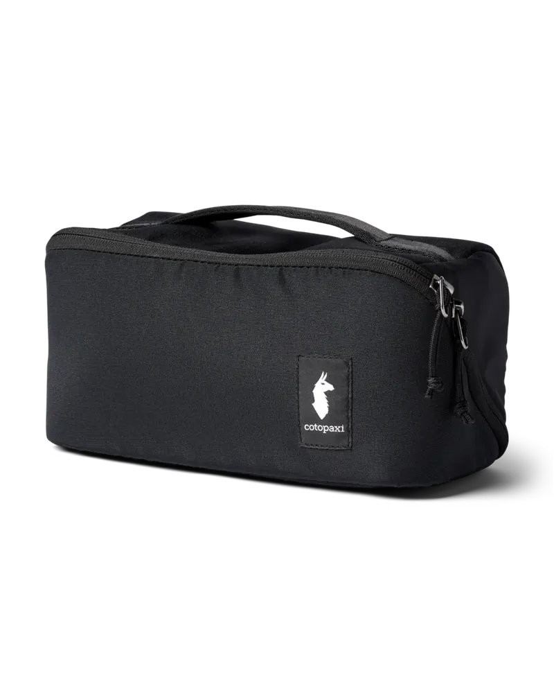 Cotopaxi Black