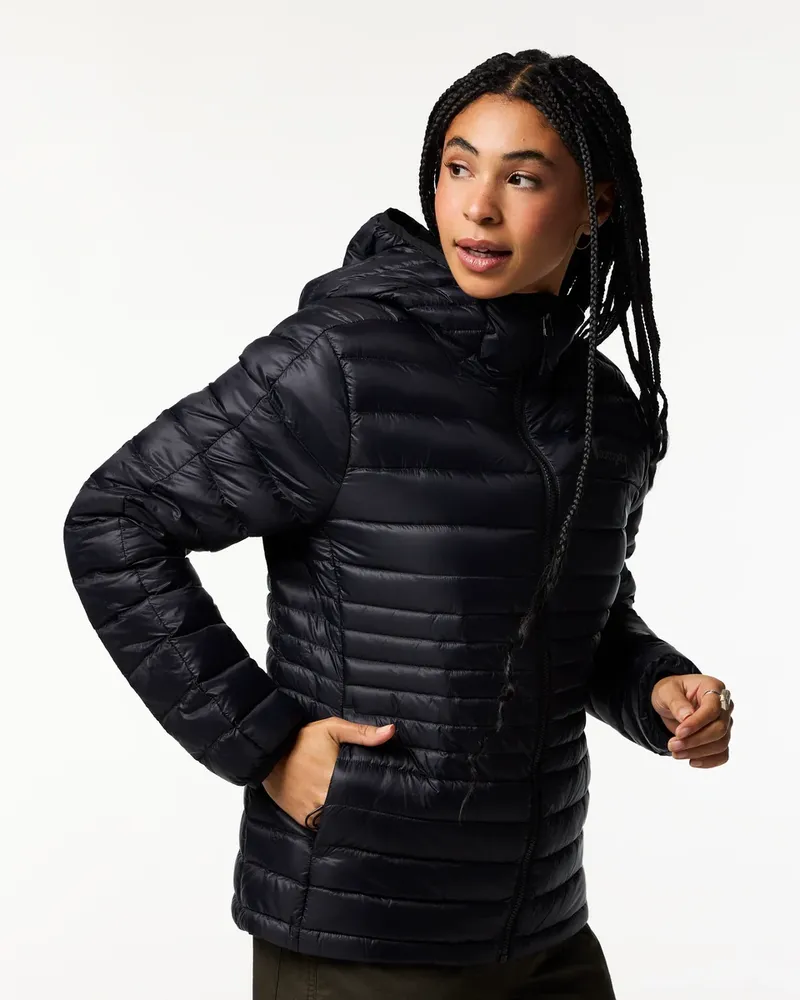 Cotopaxi Black