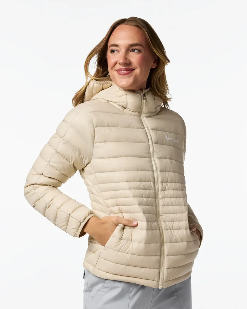 Cotopaxi Cream