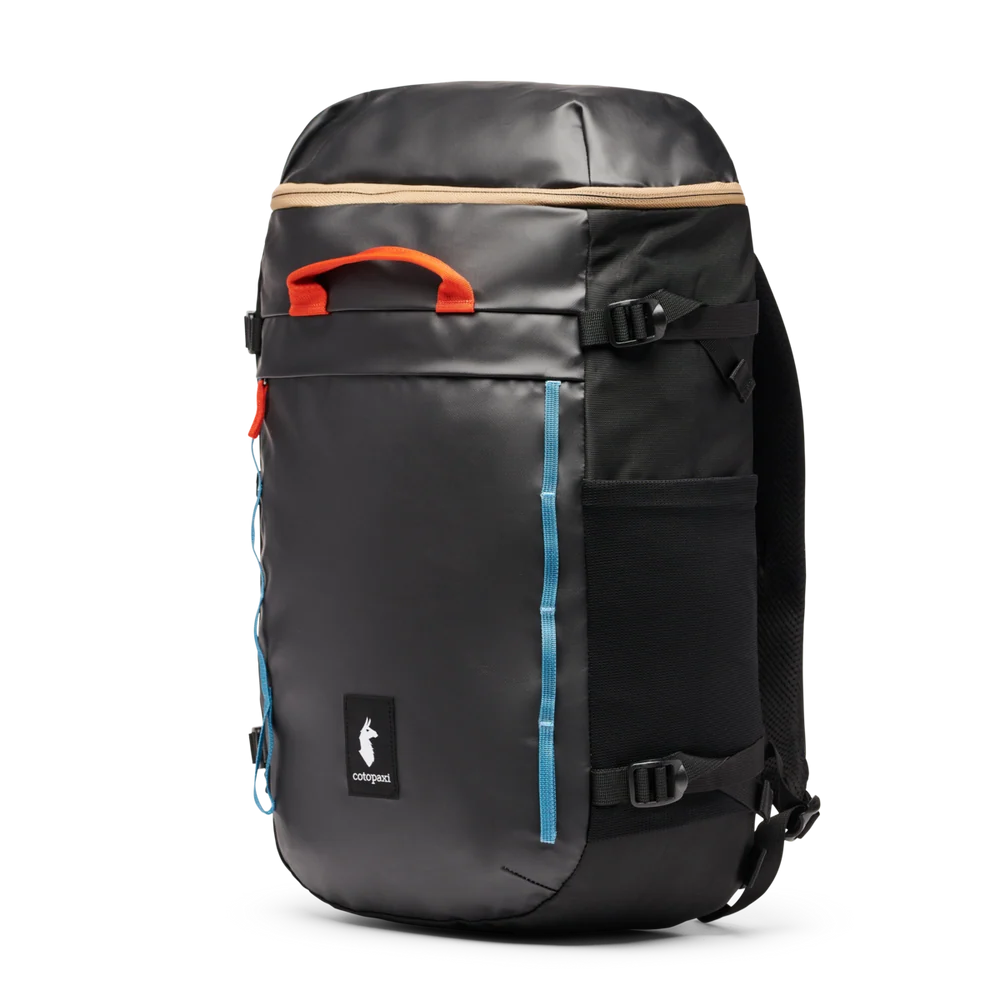 Cotopaxi Black