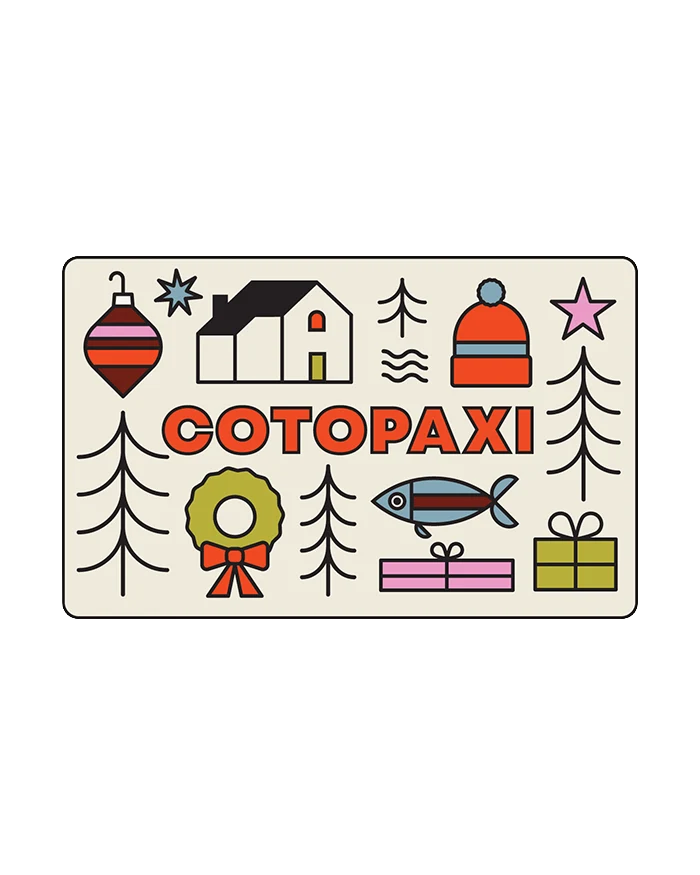 Digital Gift Card