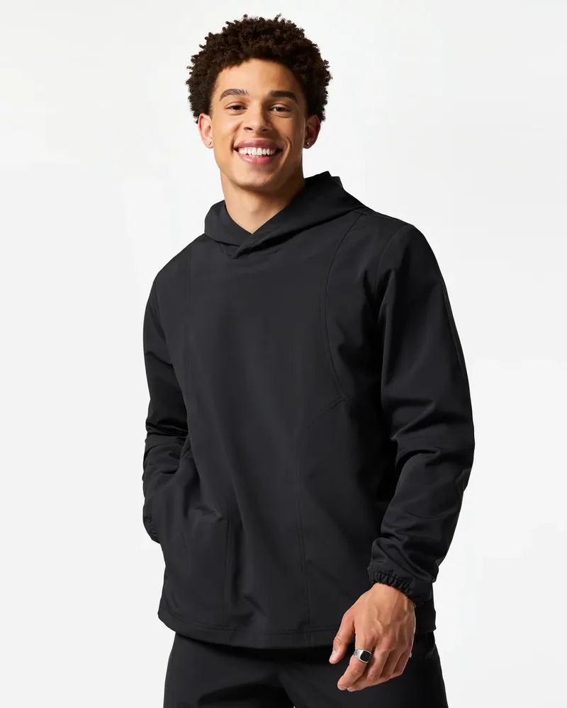 Cotopaxi Black