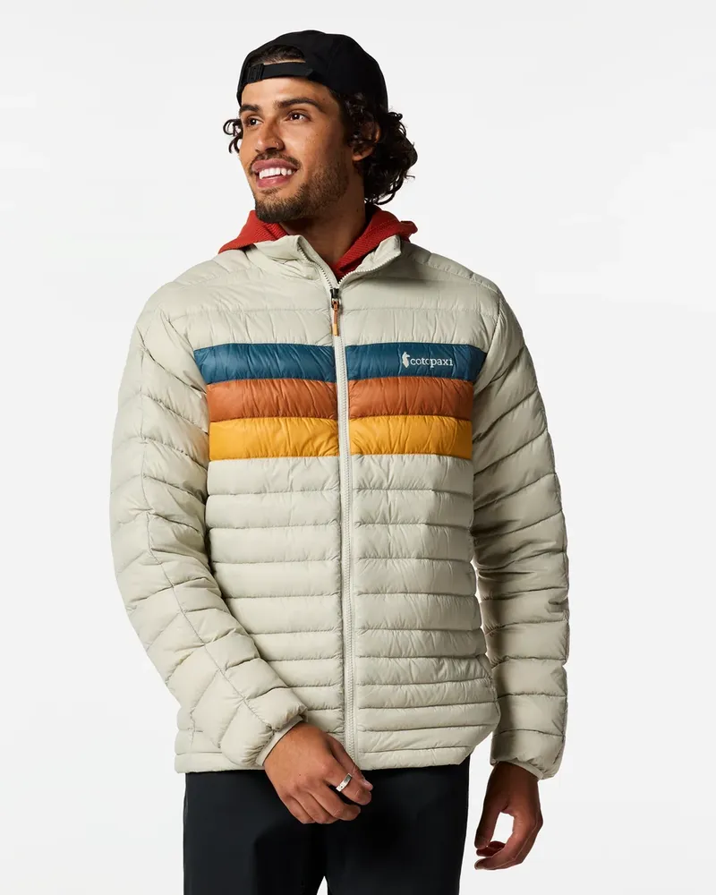 Mineral Stripes