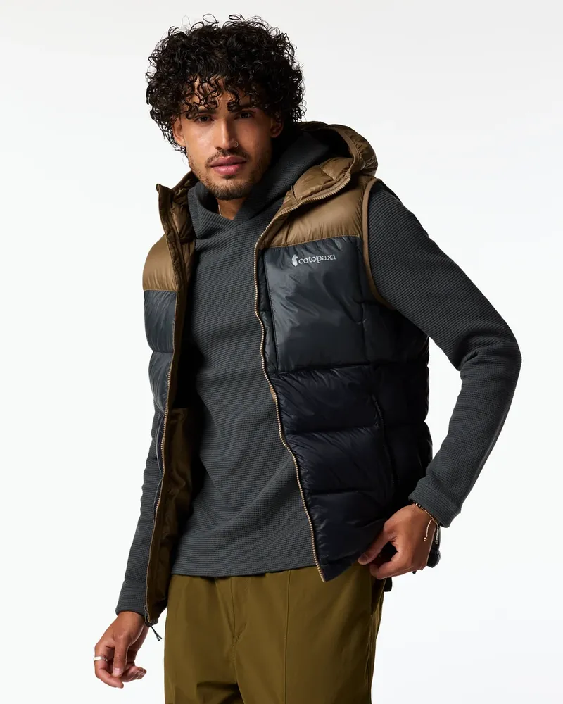 Dune Charcoal/Black