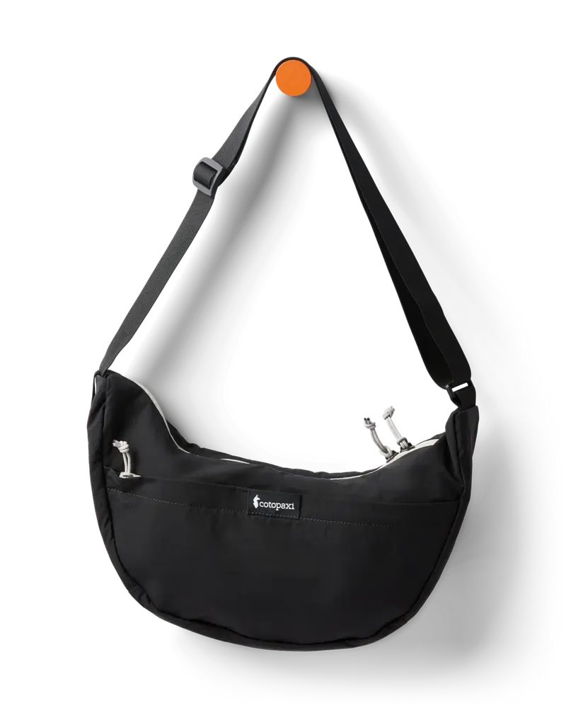 Cotopaxi Black