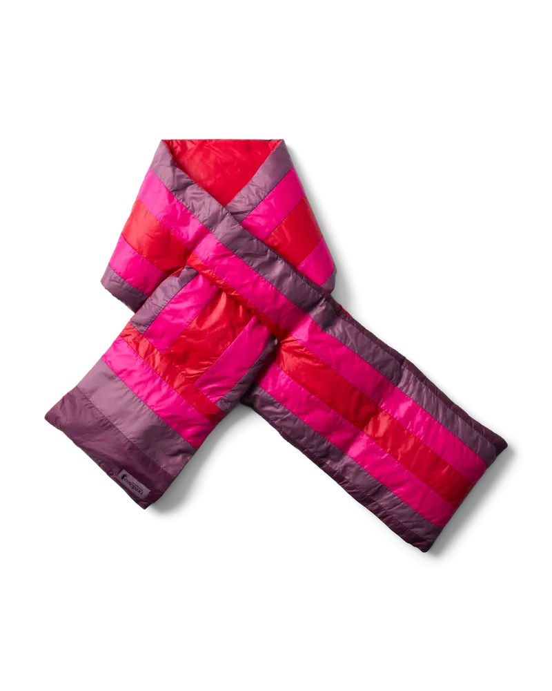 Spicy Stripes