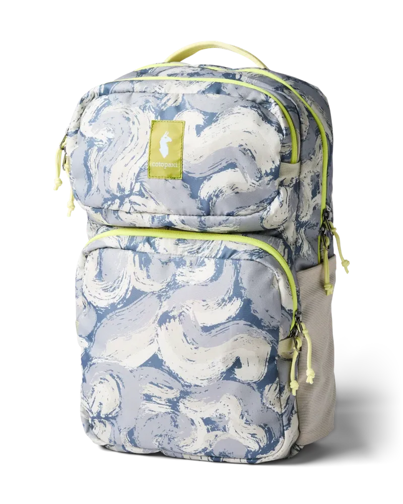 Brush Clouds Slate