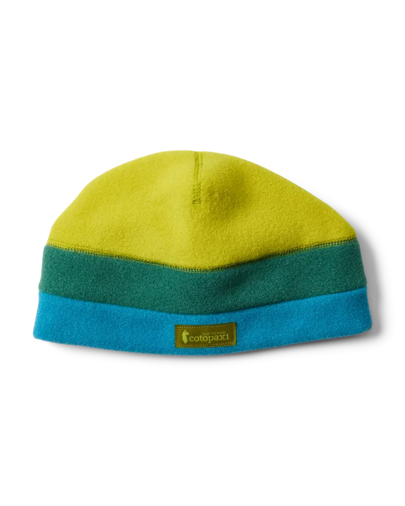 Citron Stripes