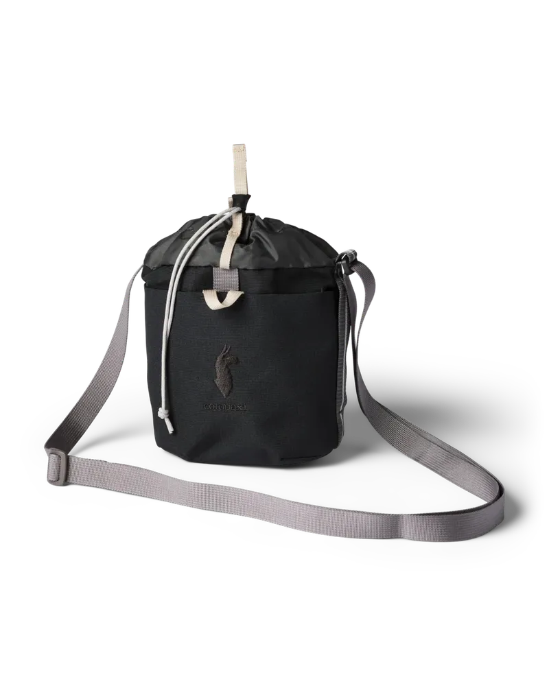 Cotopaxi Black