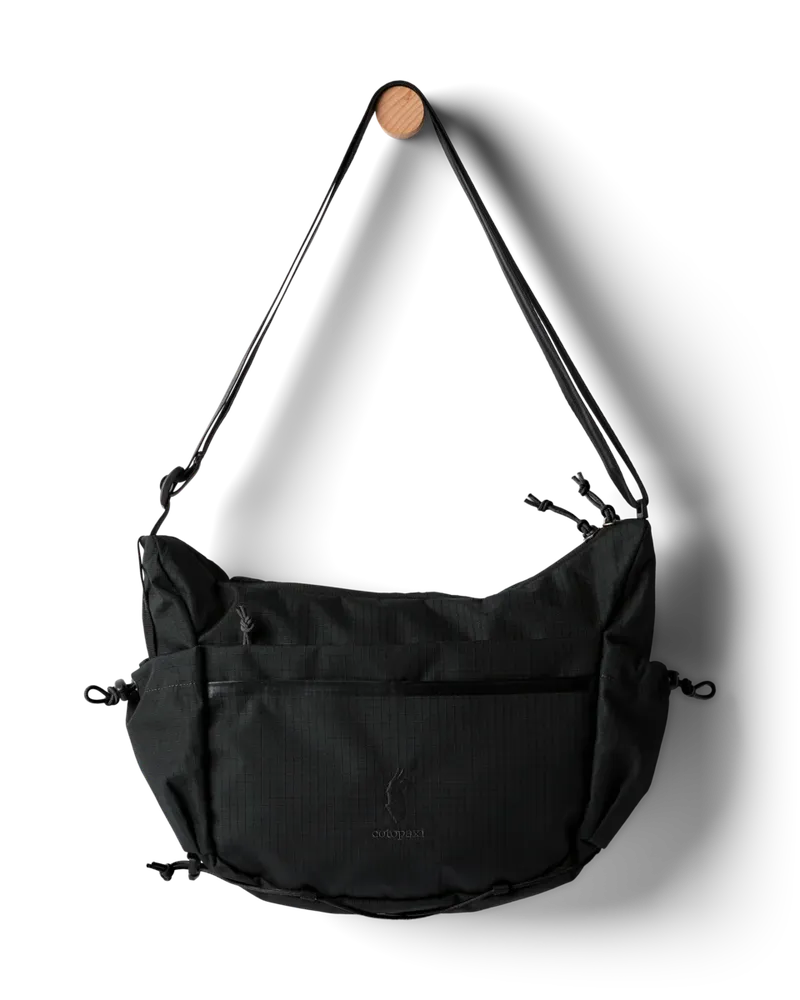 Cotopaxi Black